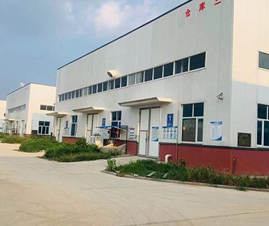 企业风貌